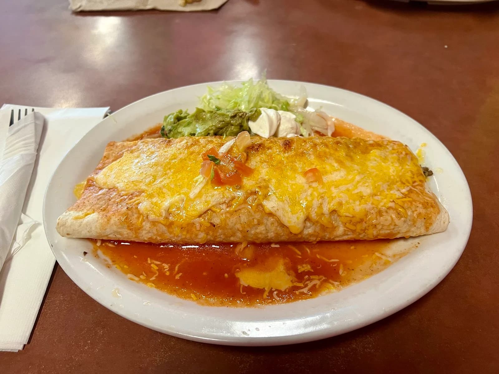 Taqueria La Venadita photo 3