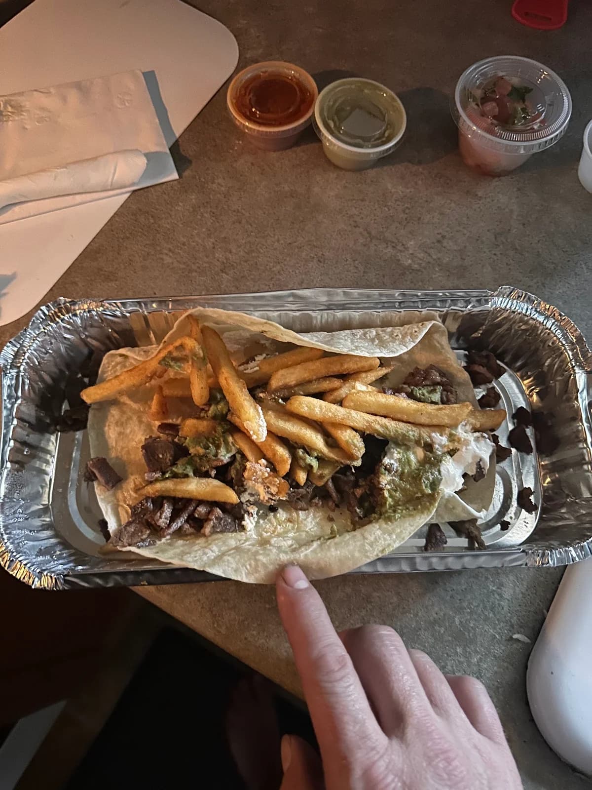 Taqueria La Venadita photo 9