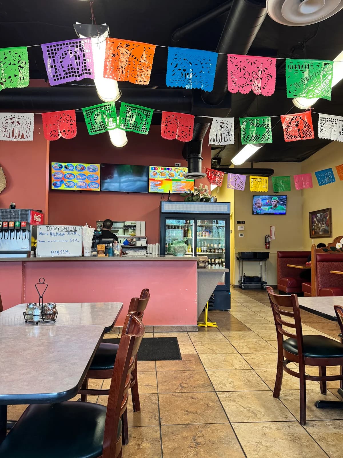 Taqueria La Venadita photo 1