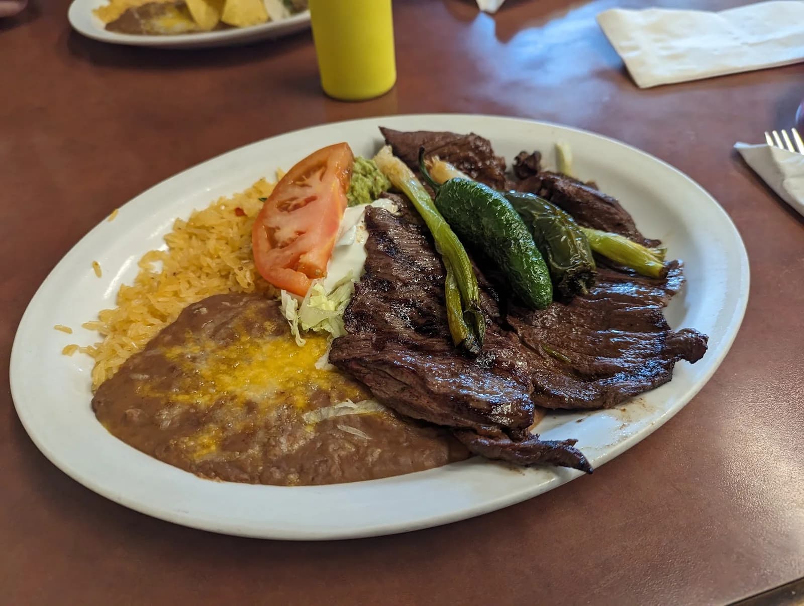 Taqueria La Venadita photo 5
