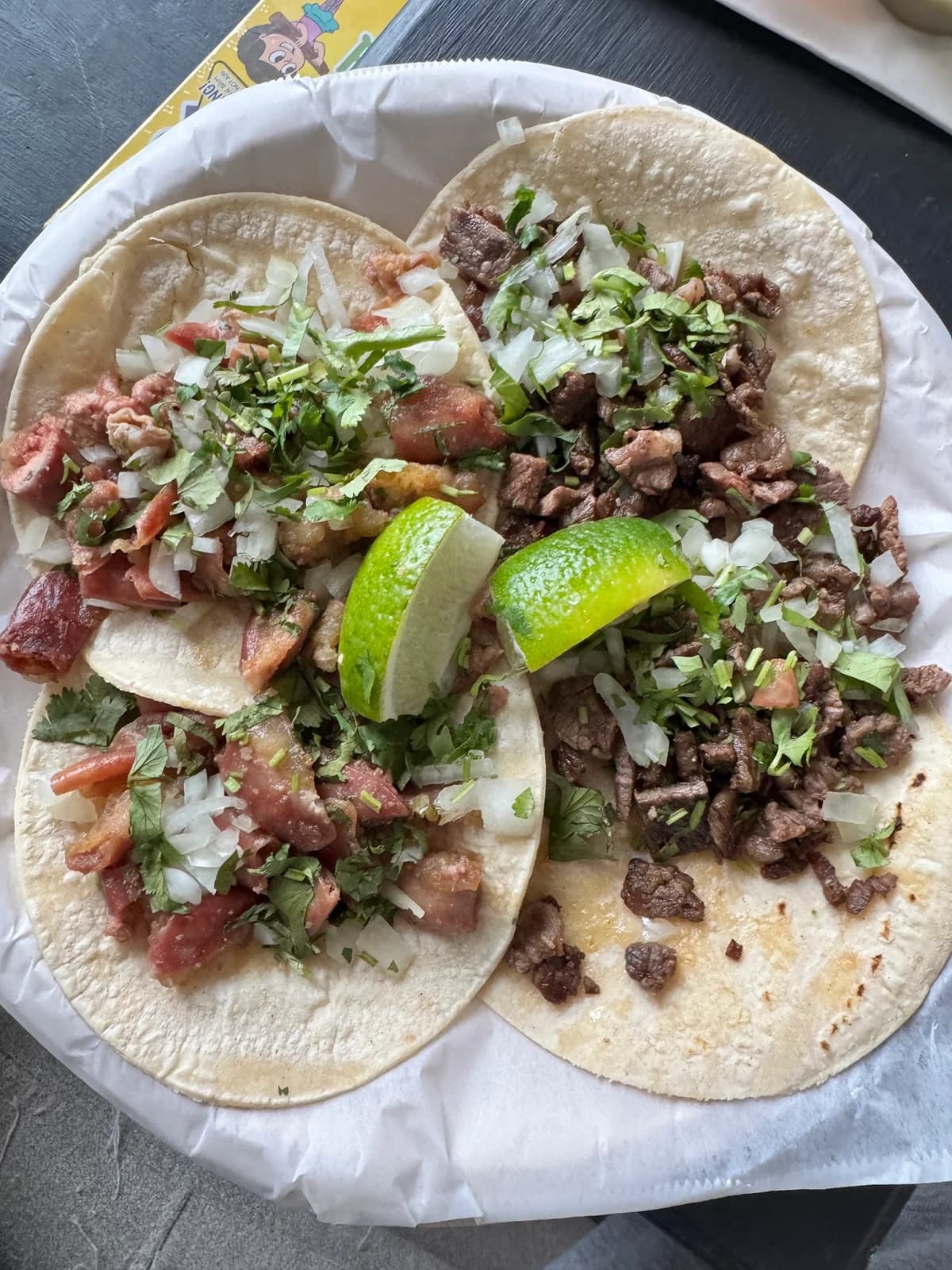 Taqueria La Venadita photo 4