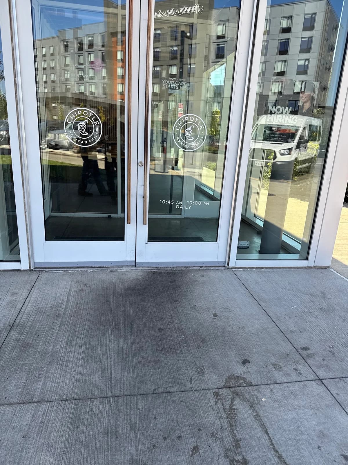 Chipotle Mexican Grill photo 1