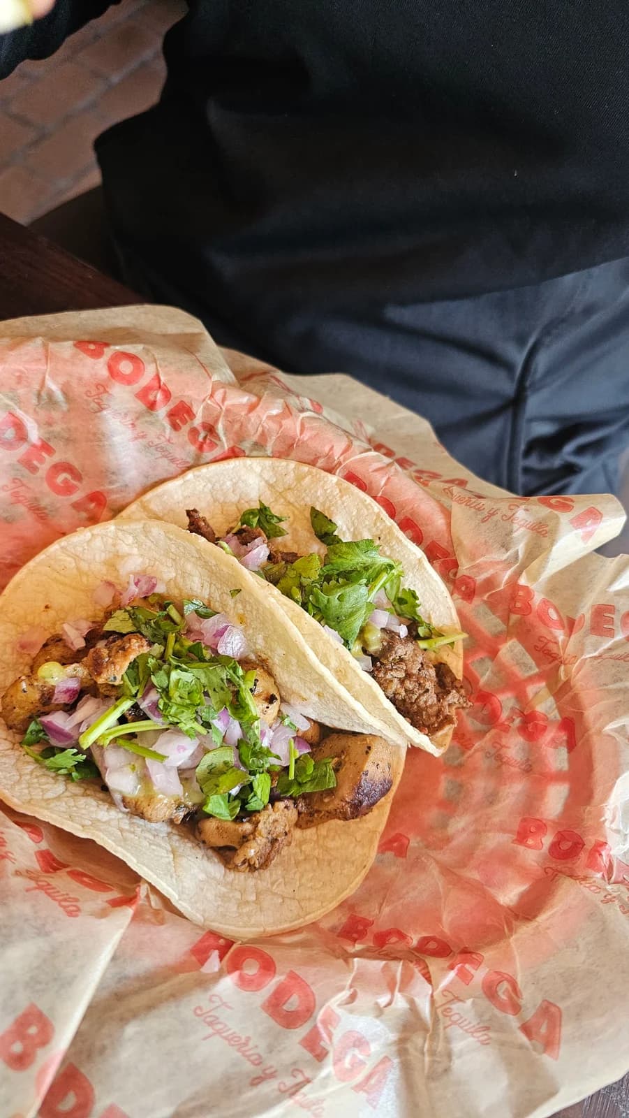 Bodega Taqueria y Tequila West Loop photo 7