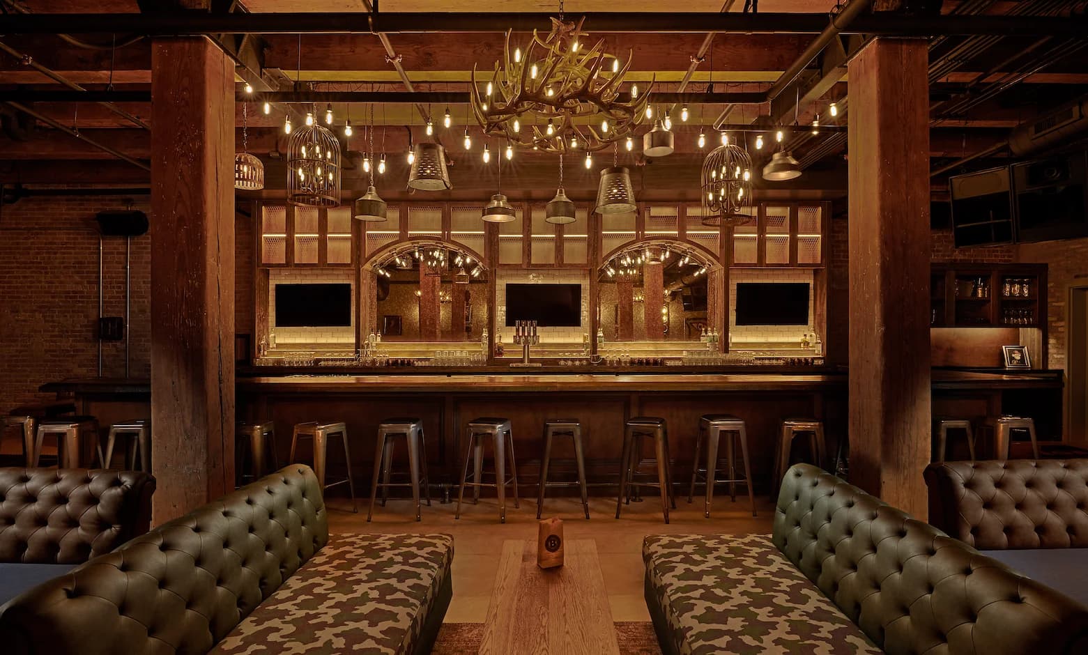 Bodega Taqueria y Tequila West Loop photo 1