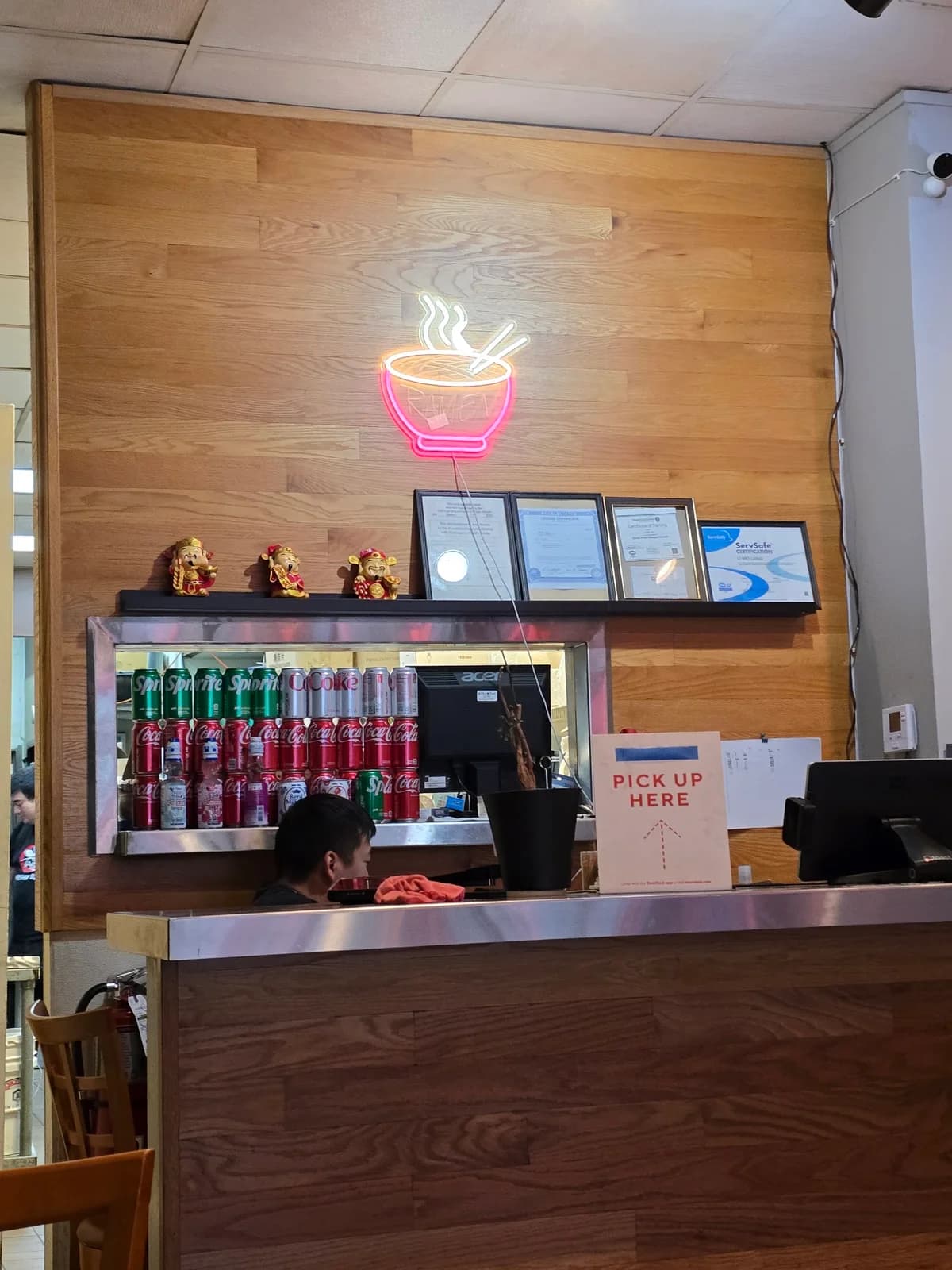 Tamashii Ramen photo 2