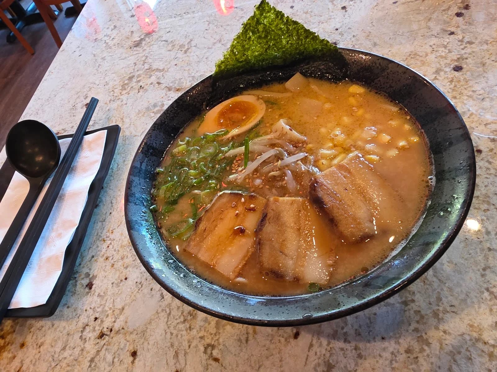 Tamashii Ramen photo 6
