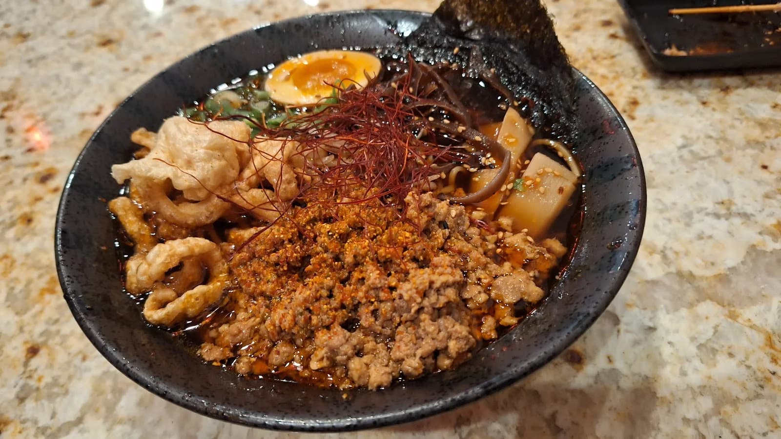Tamashii Ramen photo 9