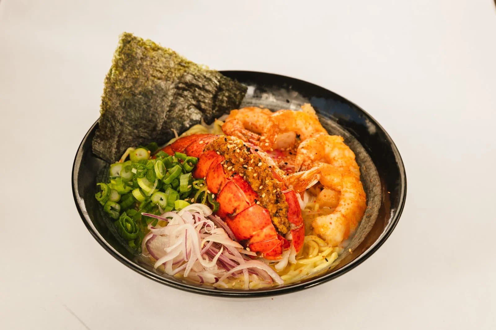 Tamashii Ramen photo 5