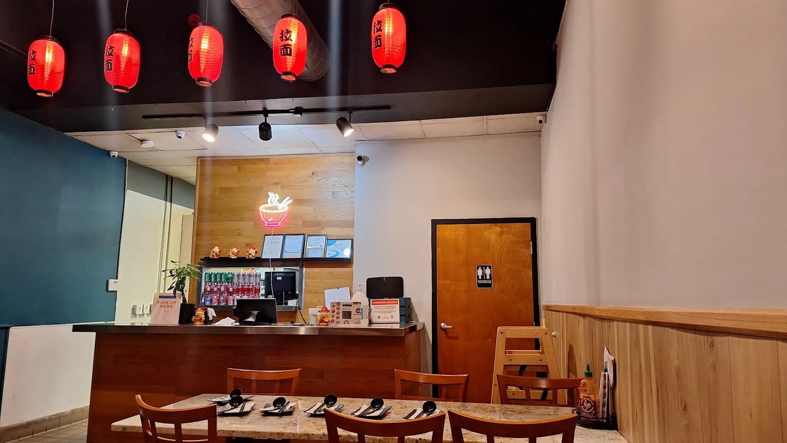 Tamashii Ramen photo 1