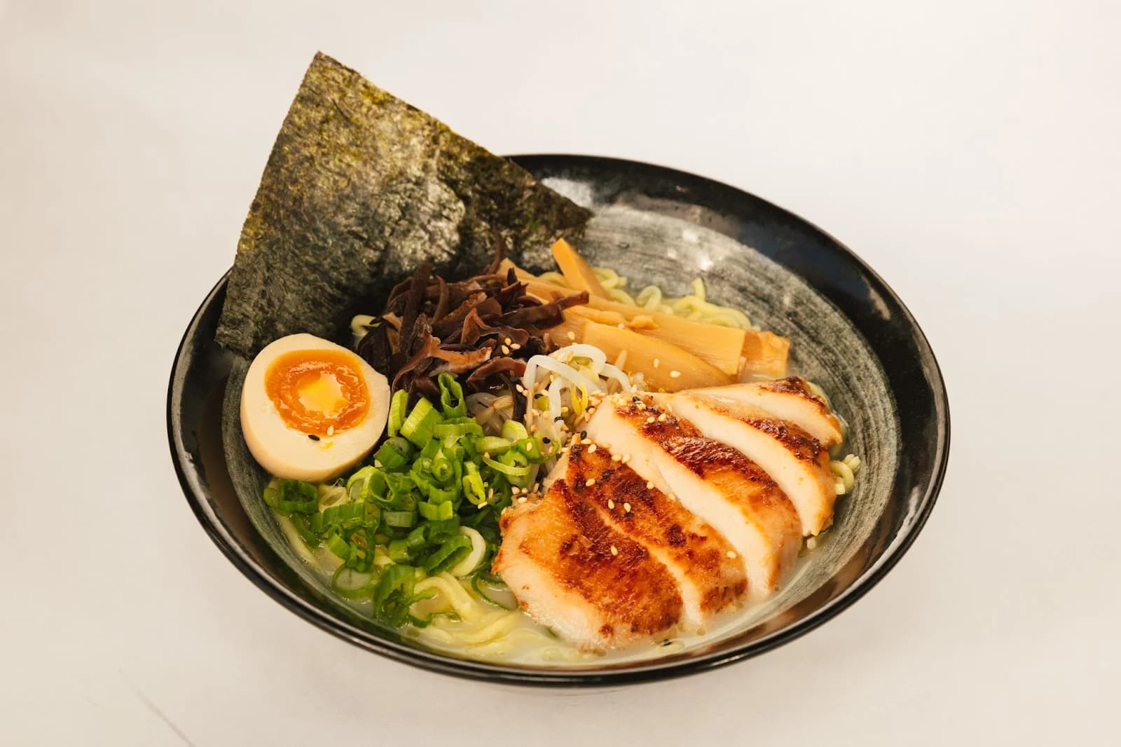 Tamashii Ramen photo 4
