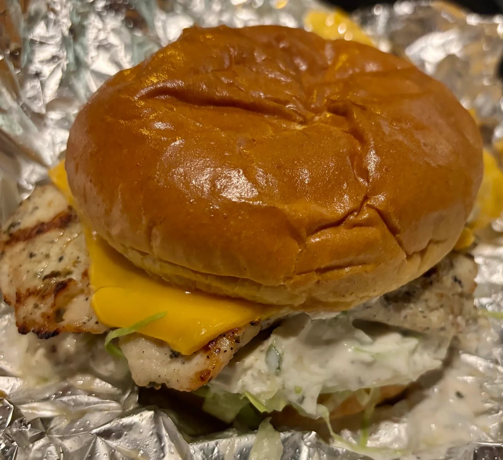 Serena's Grill (Gold Coast, Chicago) photo 10