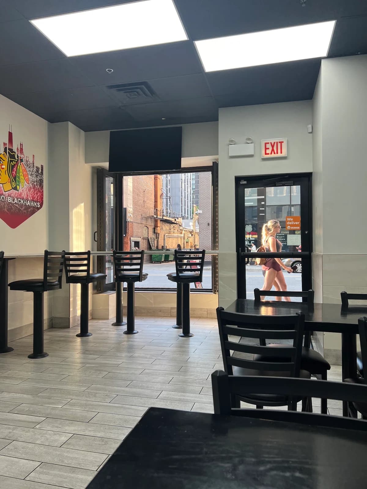 Serena's Grill (Gold Coast, Chicago) photo 4