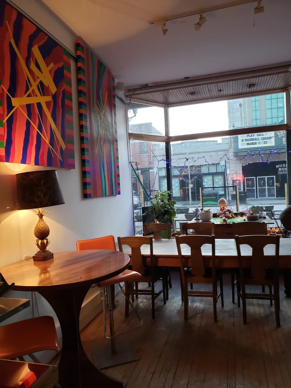 Bombastic Cafe photo 2
