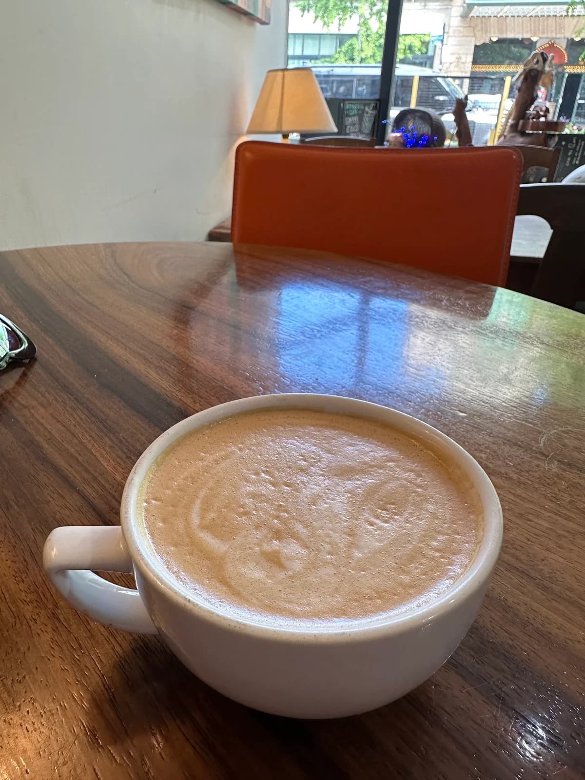 Bombastic Cafe photo 8