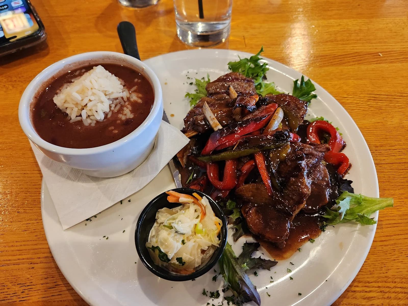 Norman's Bistro photo 5