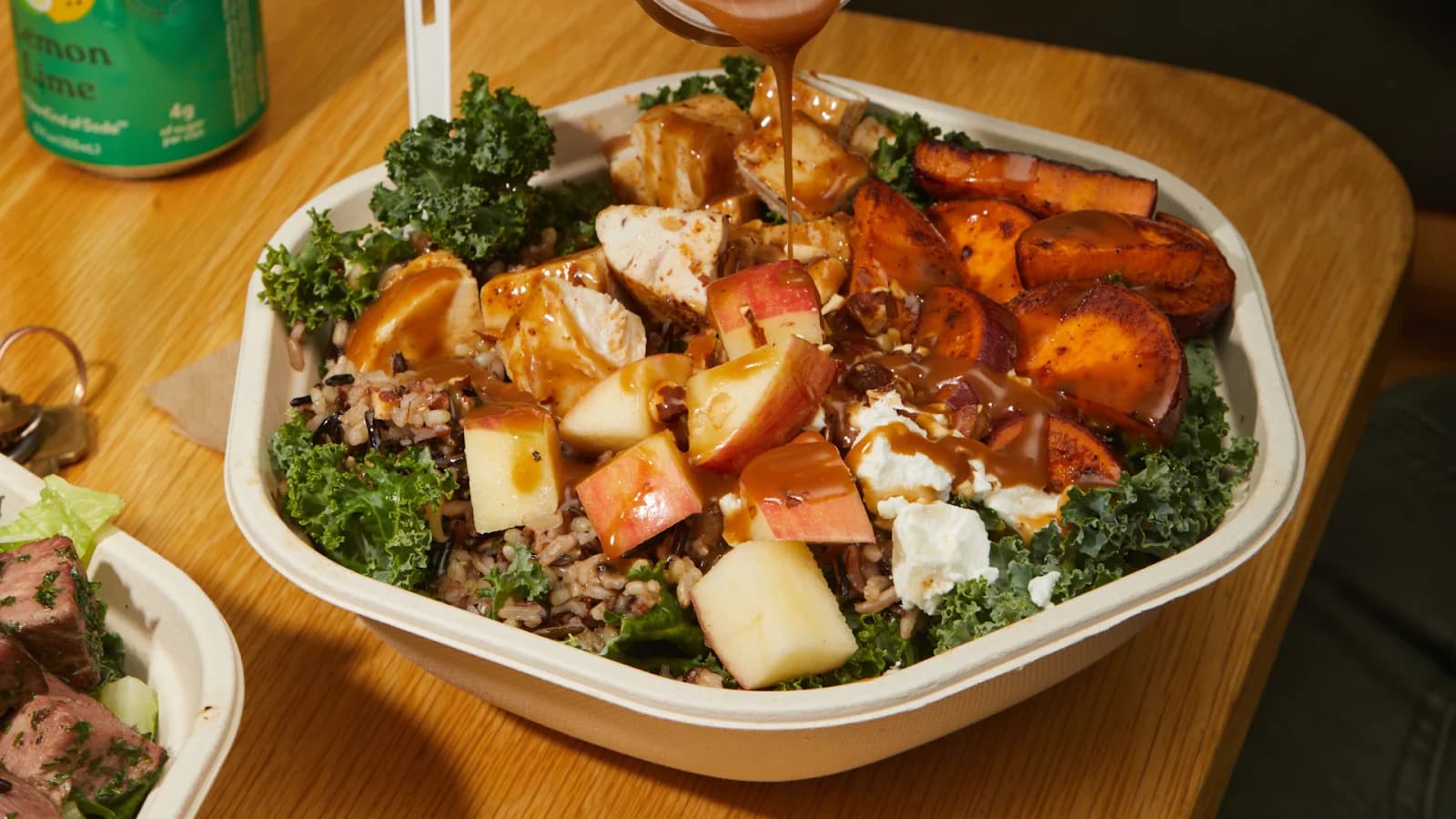 sweetgreen - Healthy Salads, Bowls and Plates photo 1