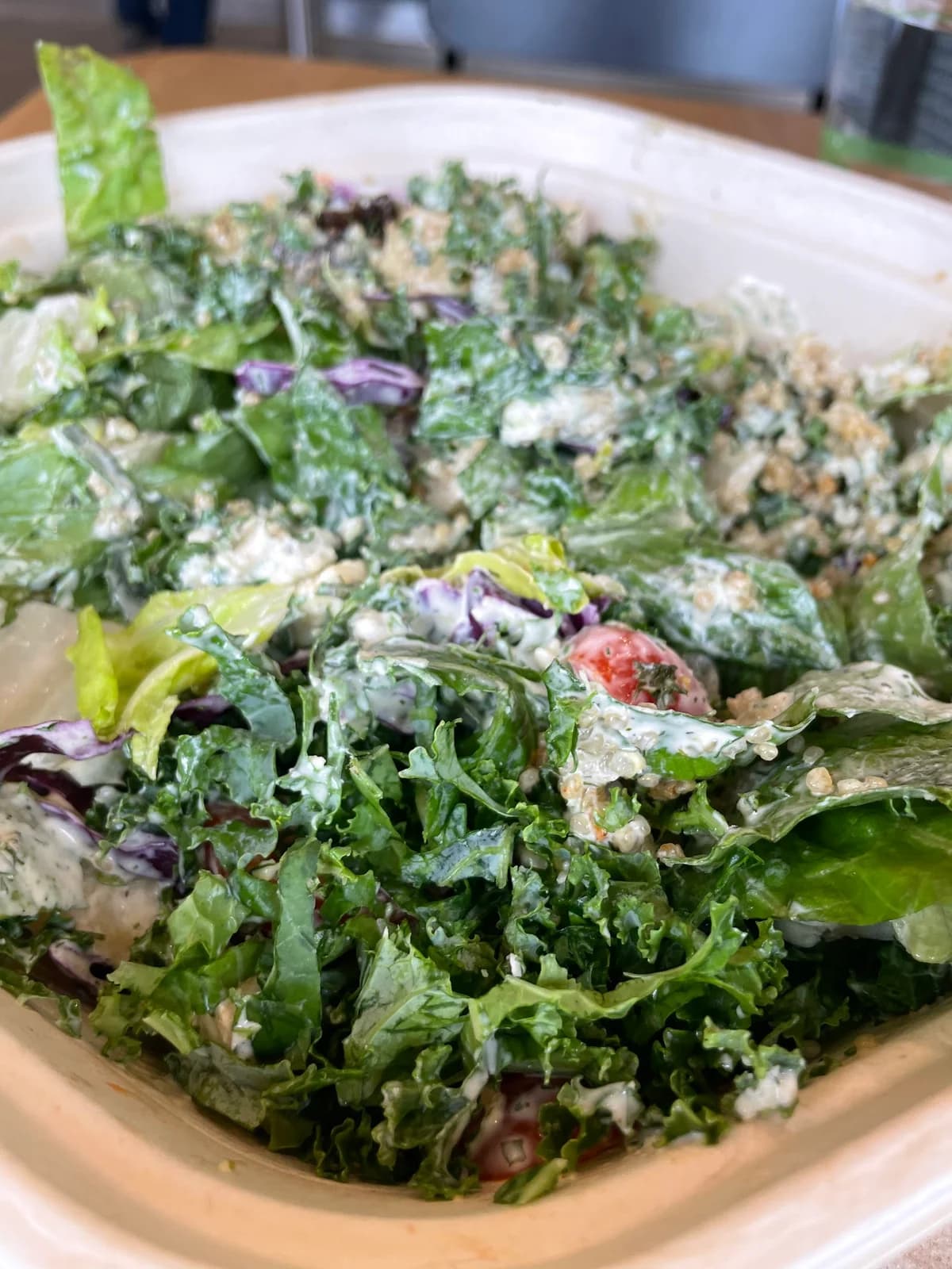 sweetgreen - Healthy Salads, Bowls and Plates photo 6