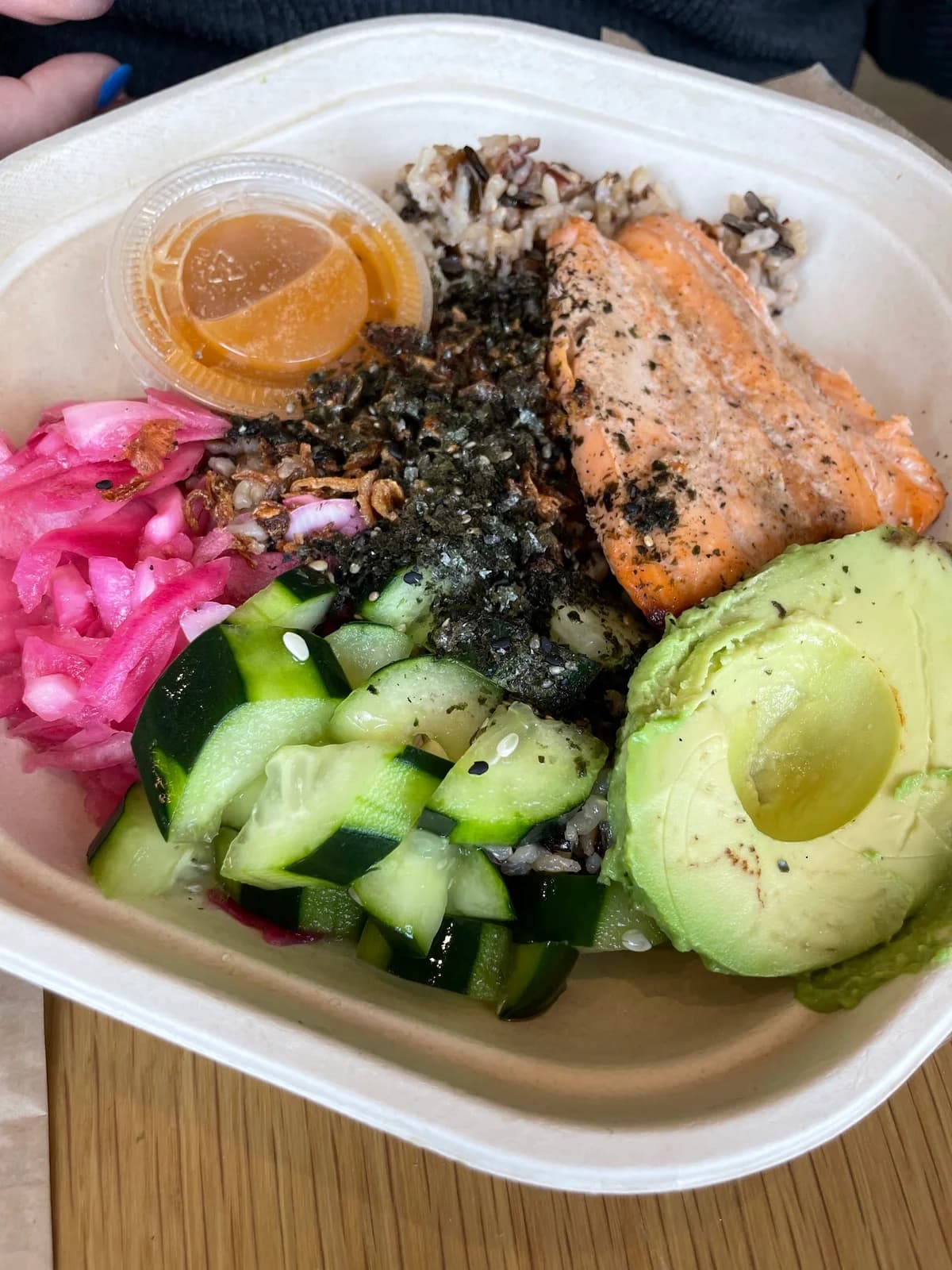 sweetgreen - Healthy Salads, Bowls and Plates photo 5