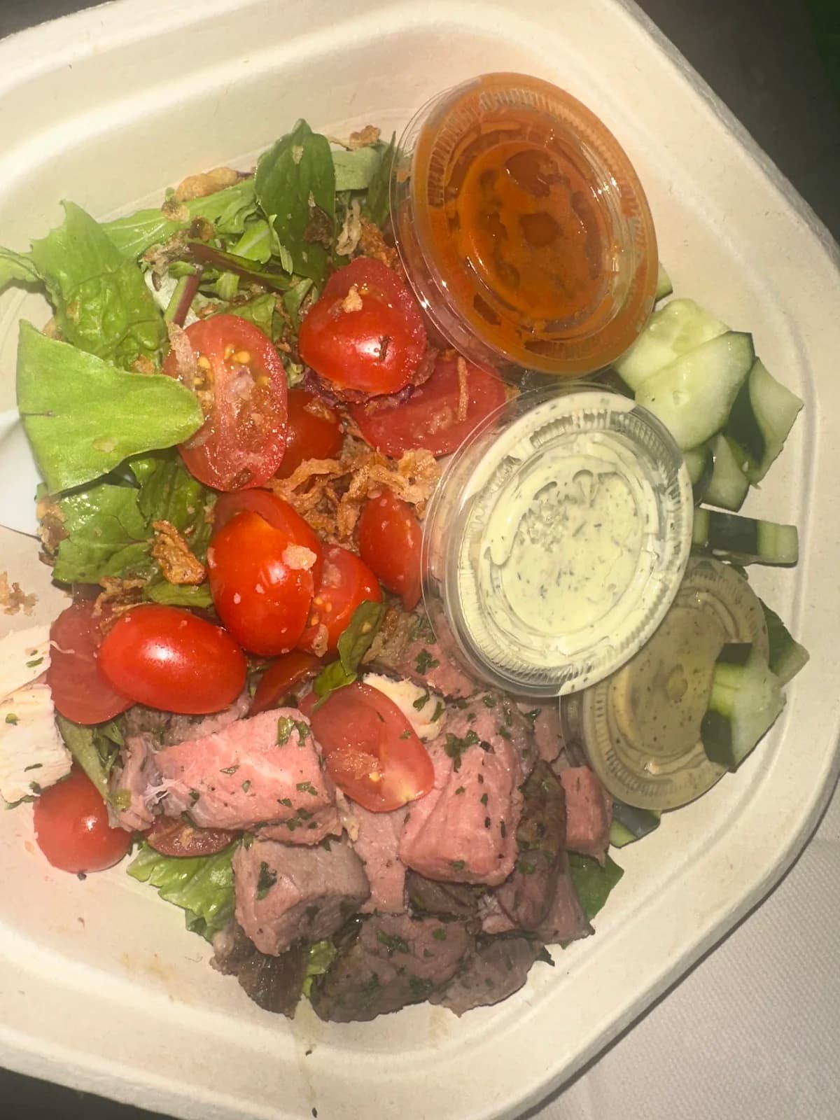 sweetgreen - Healthy Salads, Bowls and Plates photo 9
