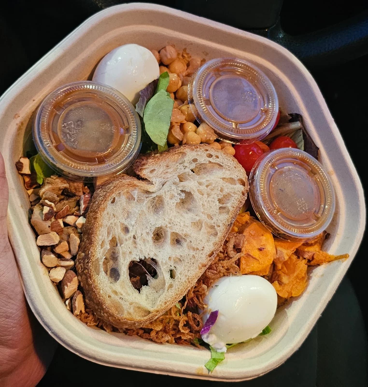 sweetgreen - Healthy Salads, Bowls and Plates photo 7