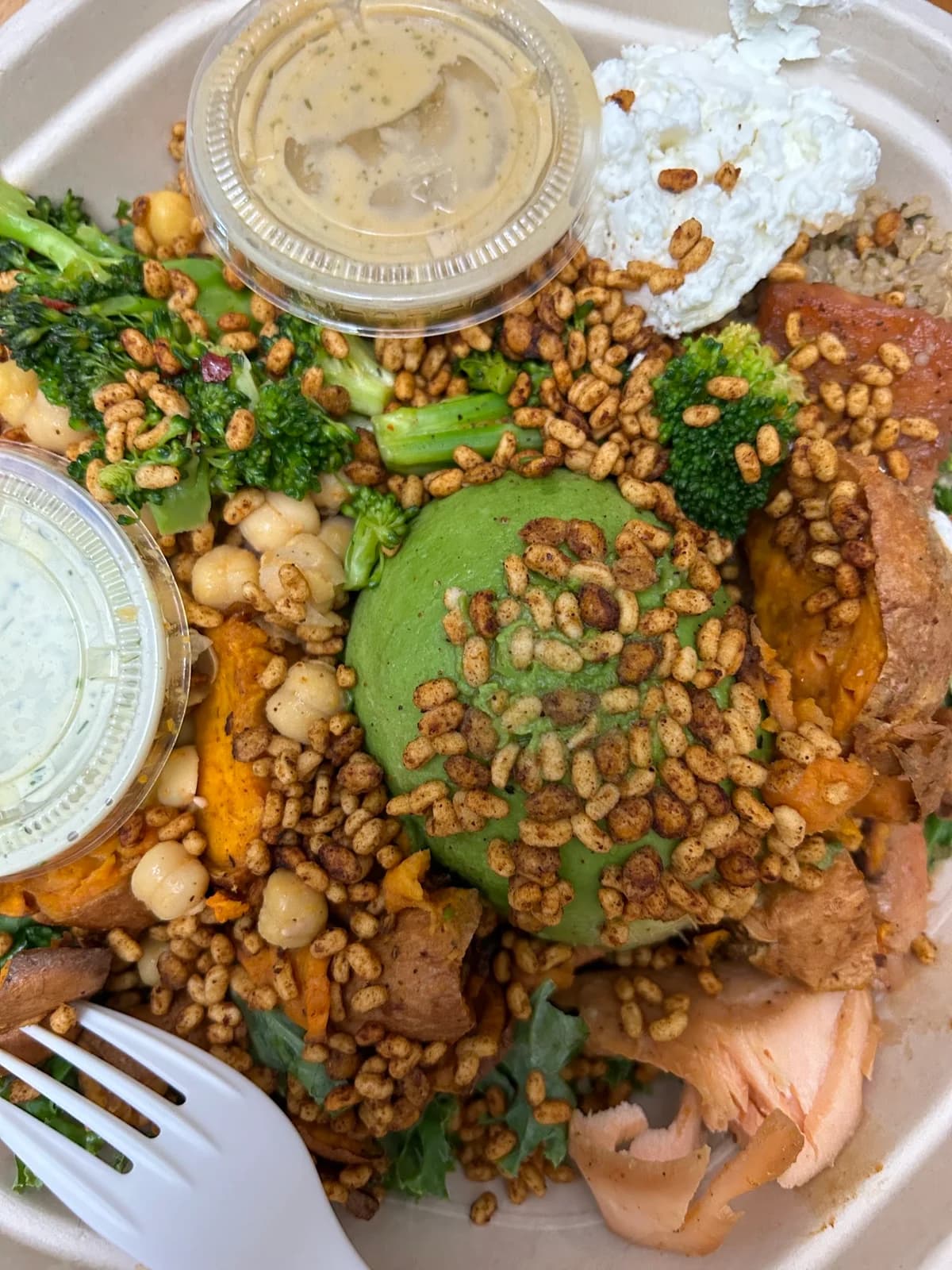 sweetgreen - Healthy Salads, Bowls and Plates photo 8