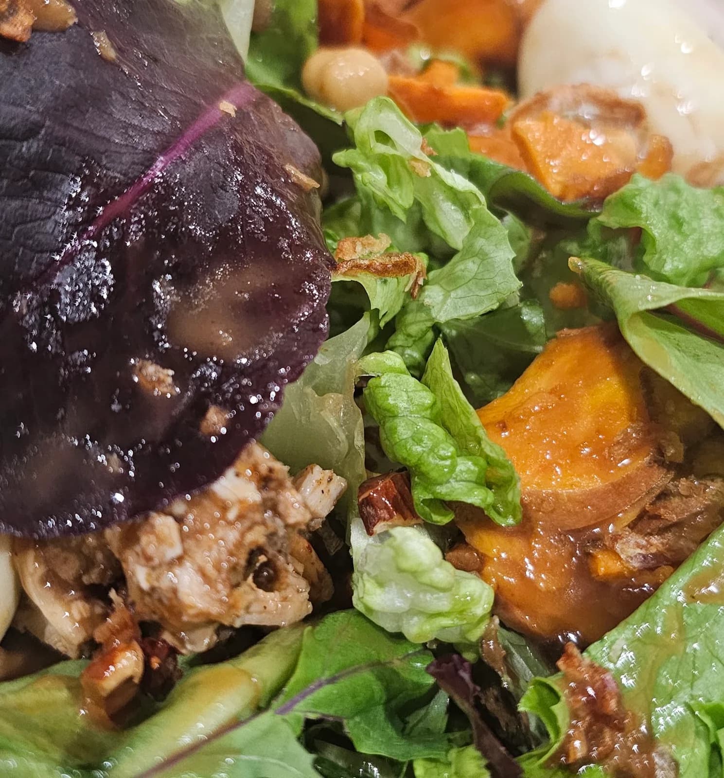 sweetgreen - Healthy Salads, Bowls and Plates photo 10