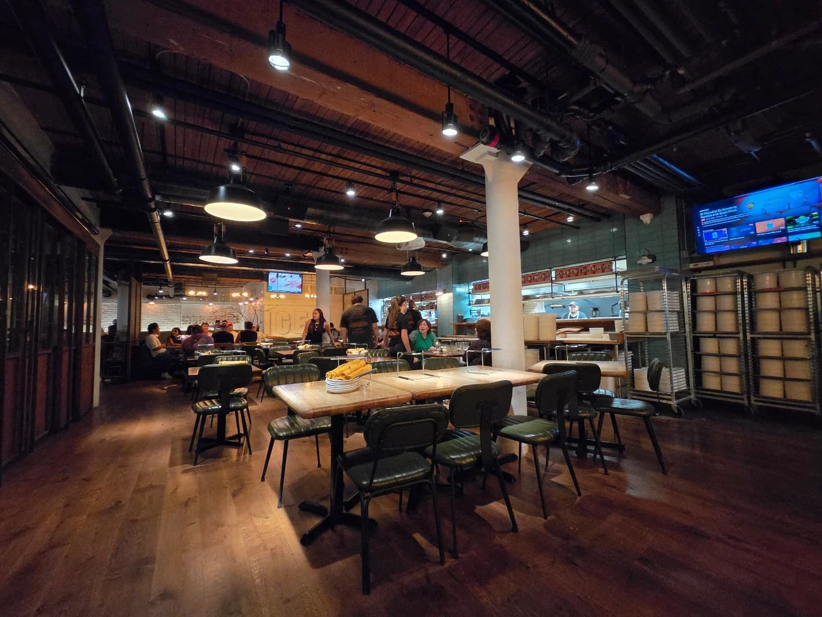 Robert's Pizza and Dough Company photo 4