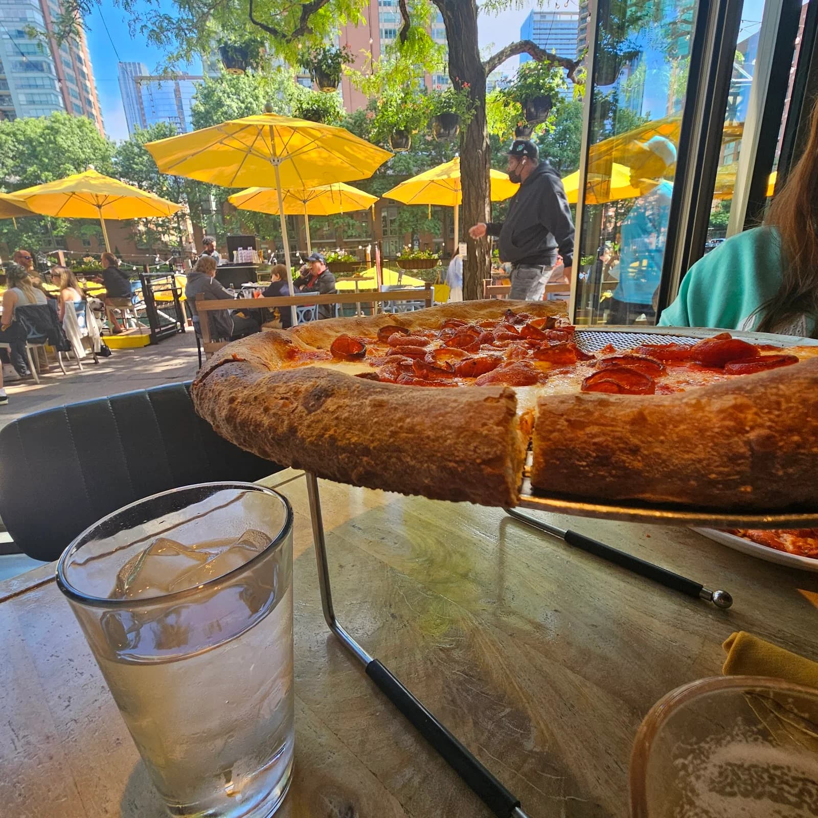 Robert's Pizza and Dough Company photo 10