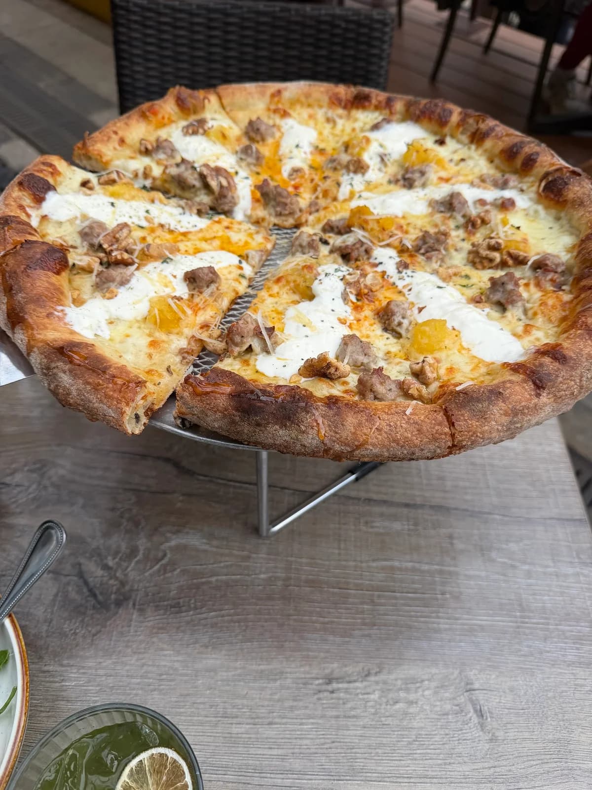 Robert's Pizza and Dough Company photo 9