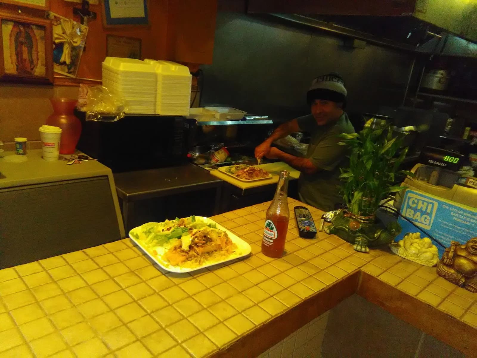 Mr Salsa photo 9