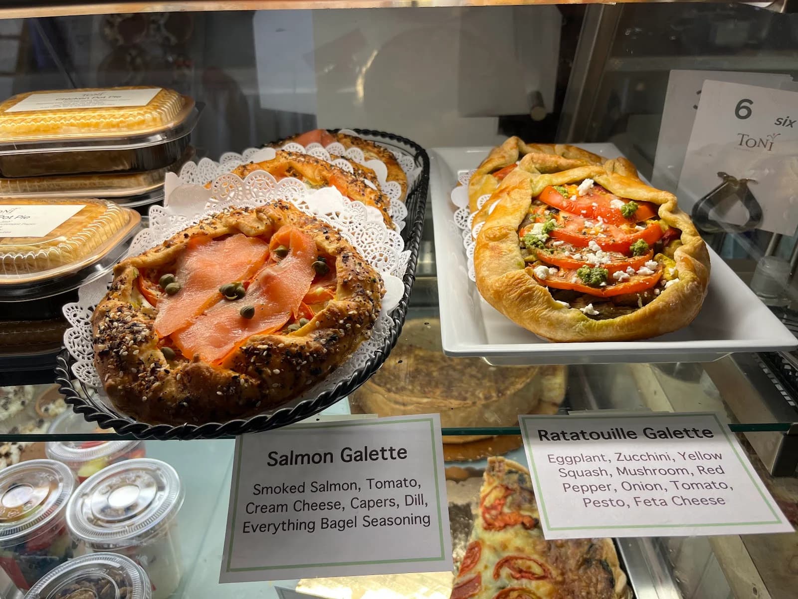 Toni Patisserie & Cafe photo 7