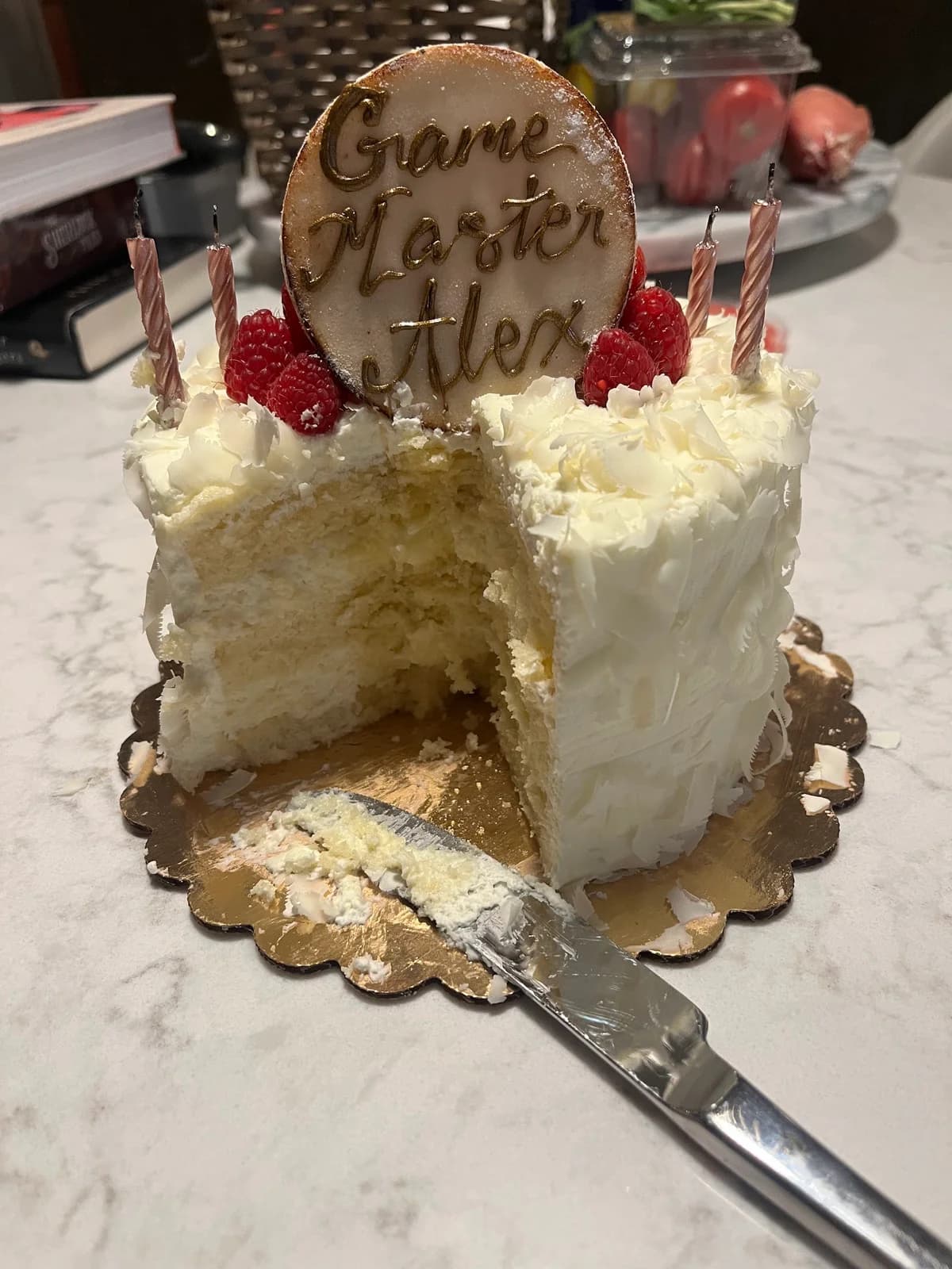 Toni Patisserie & Cafe photo 8