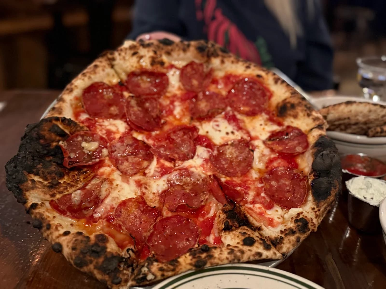Paulie Gee's Logan Square photo 10