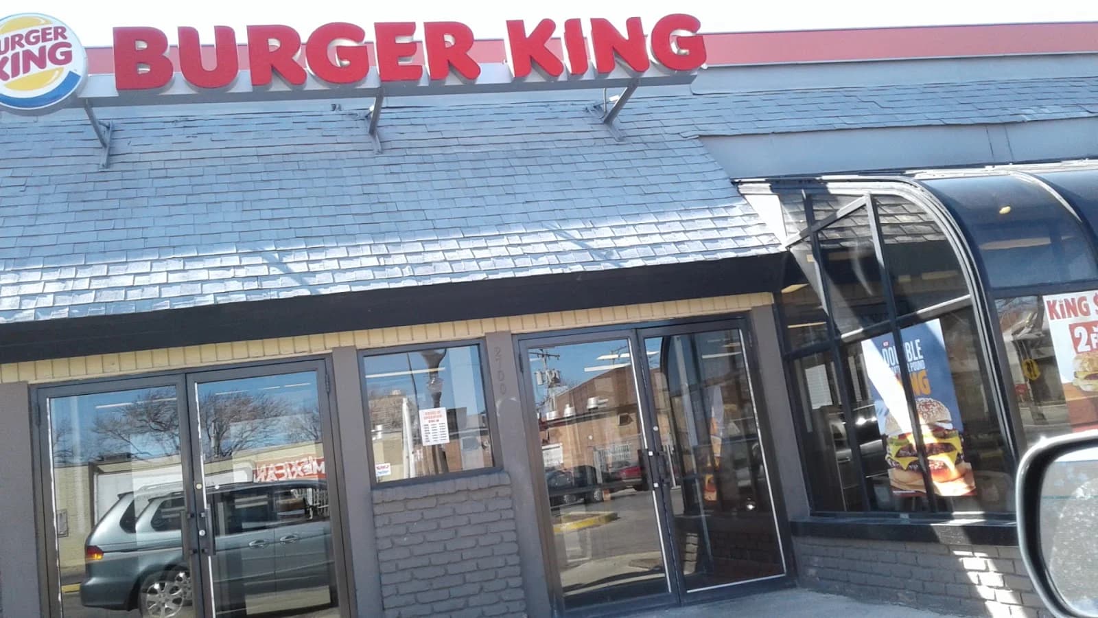 Burger King photo 3