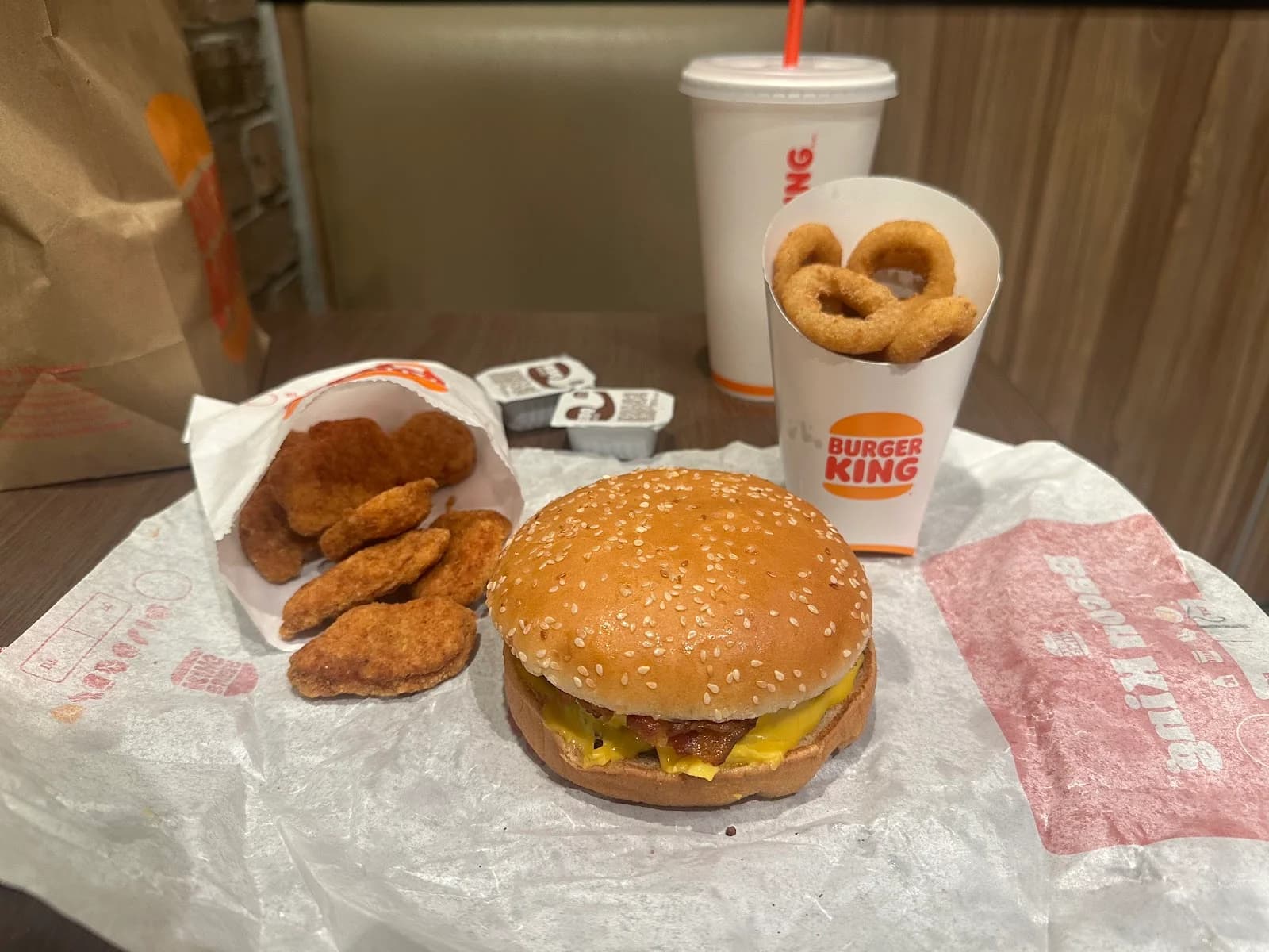 Burger King photo 9