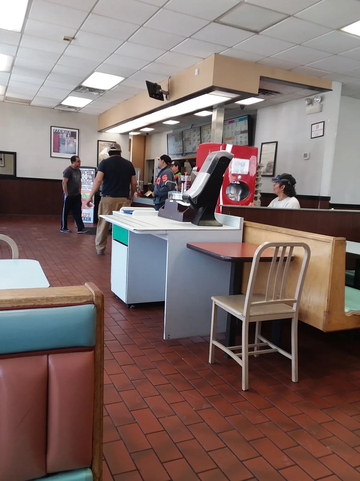 Burger King photo 2