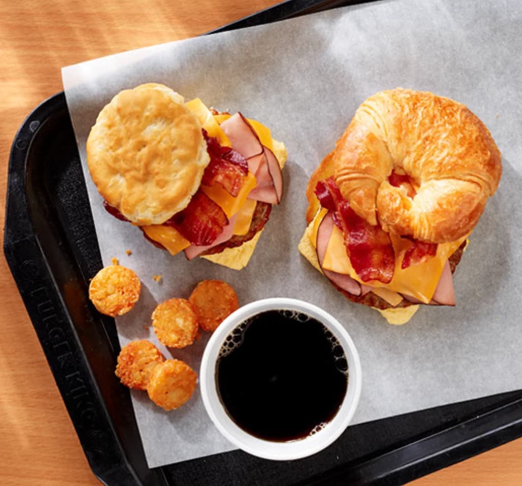 Burger King photo 8