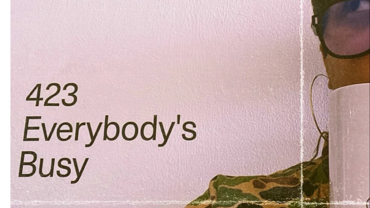 Everybody’s Busy LLC photo 10