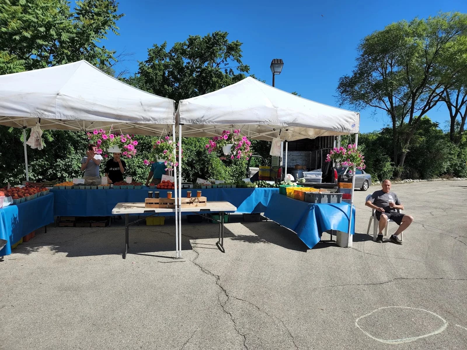 Brookfield Farmers Market photo 3