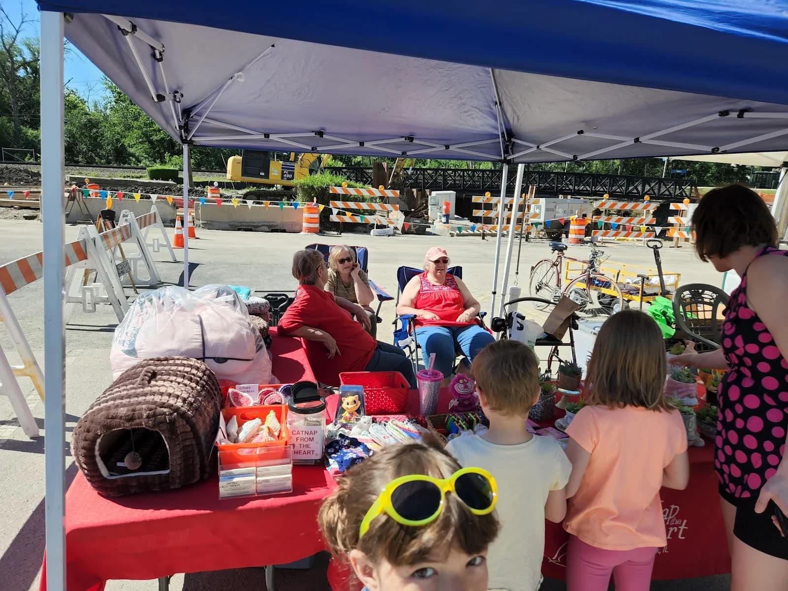 Brookfield Farmers Market photo 5