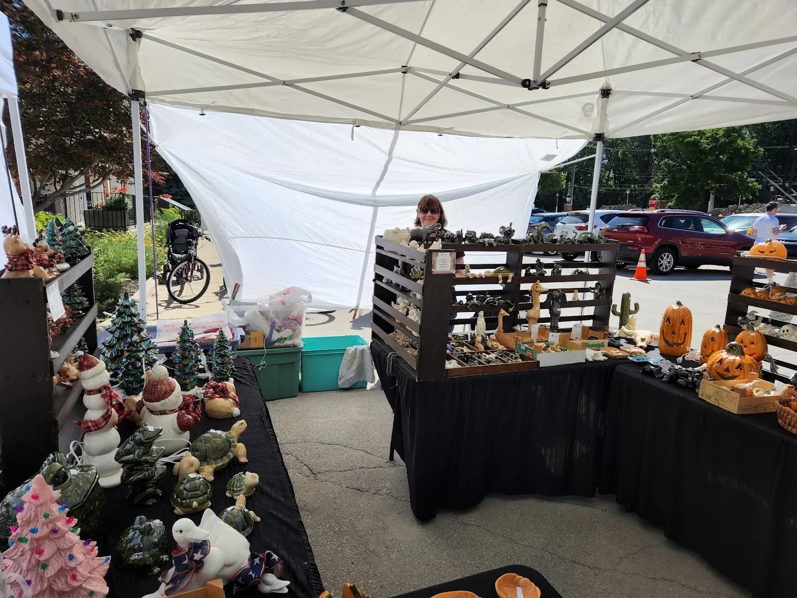 Brookfield Farmers Market photo 7