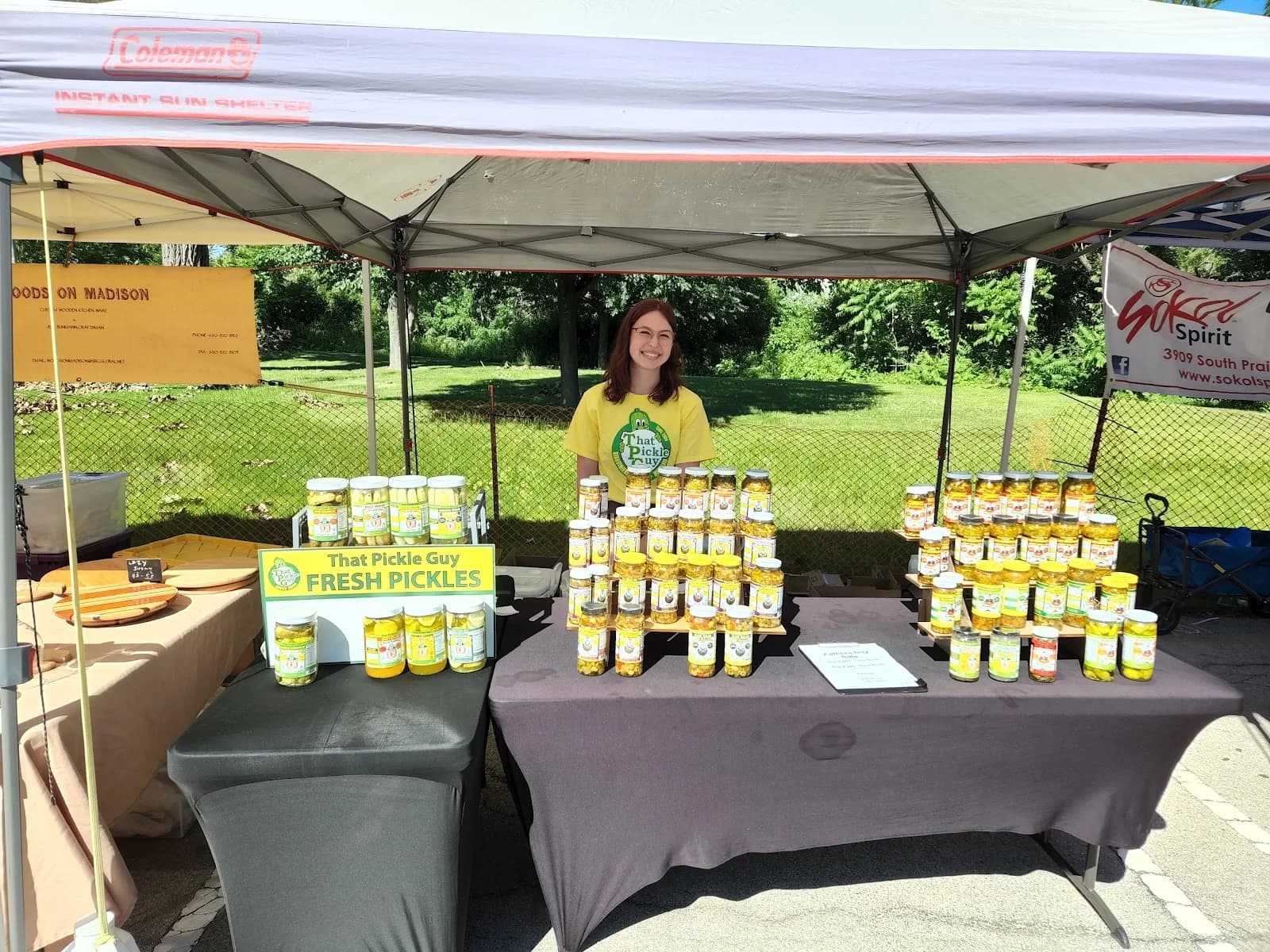 Brookfield Farmers Market photo 8