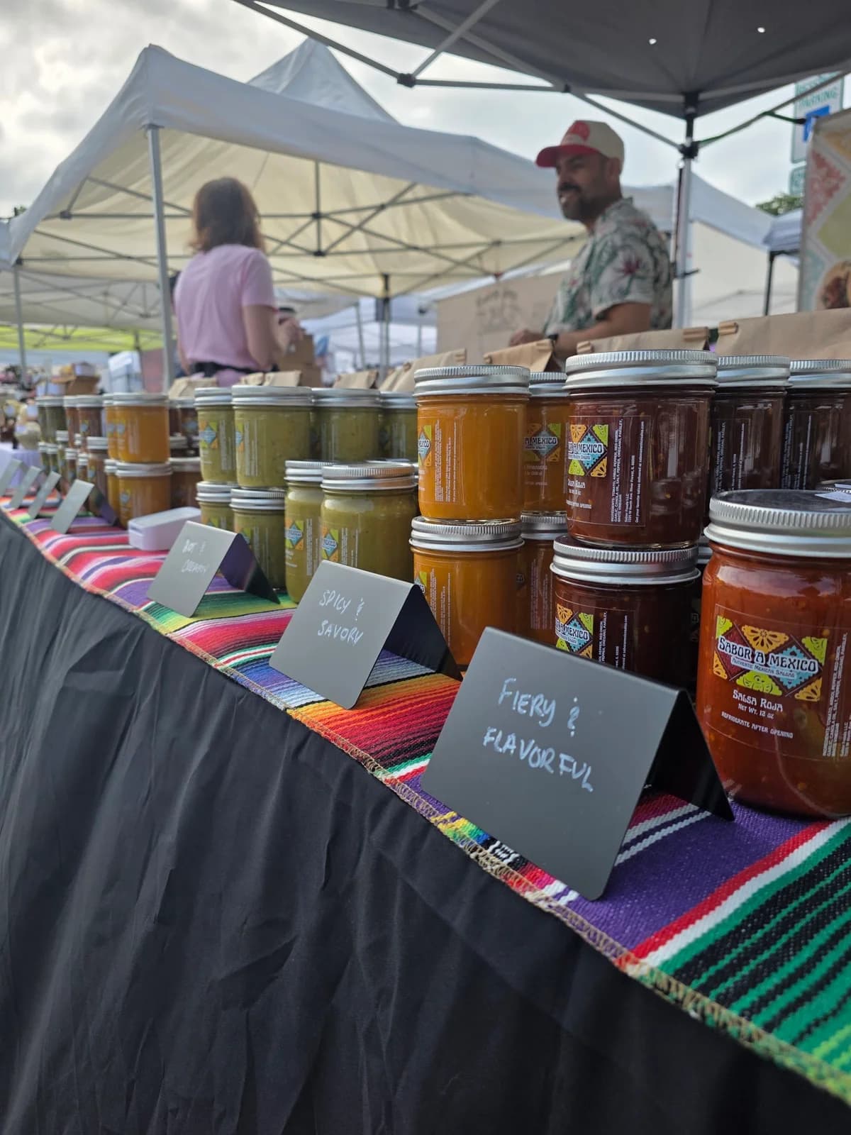 Brookfield Farmers Market photo 1