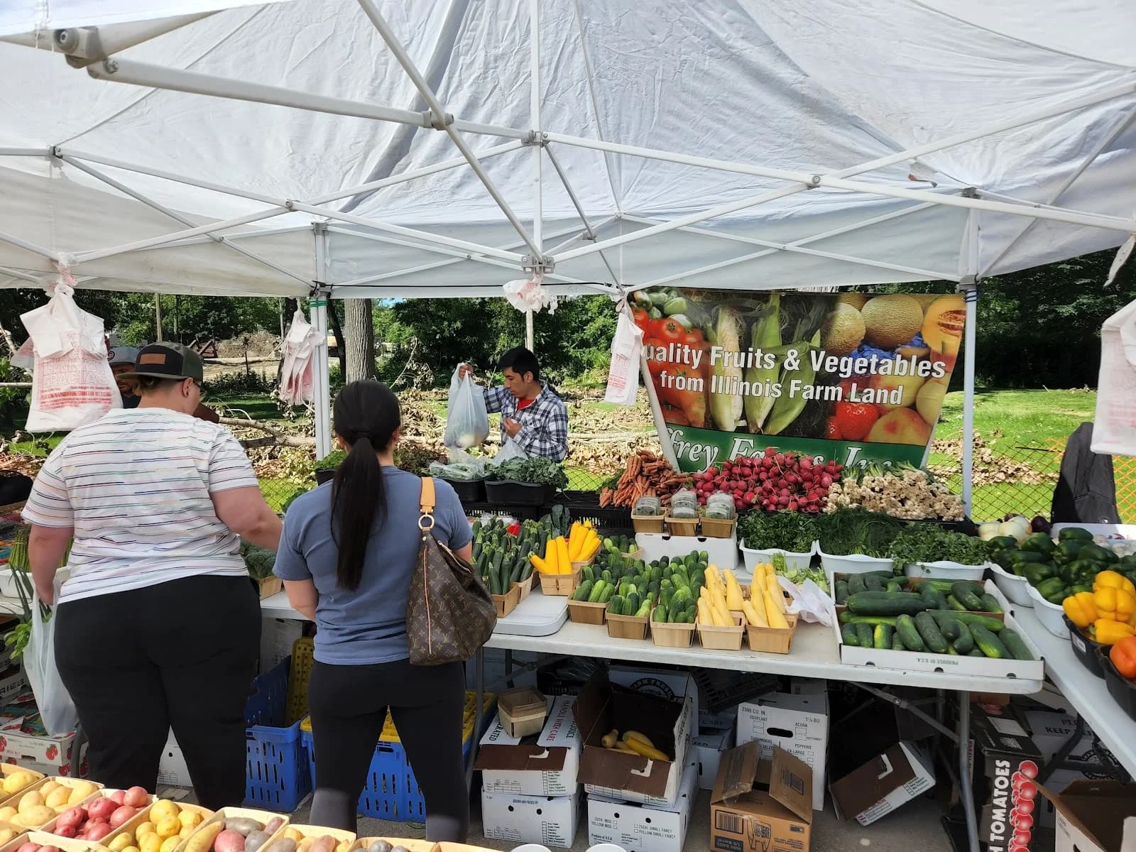 Brookfield Farmers Market photo 4