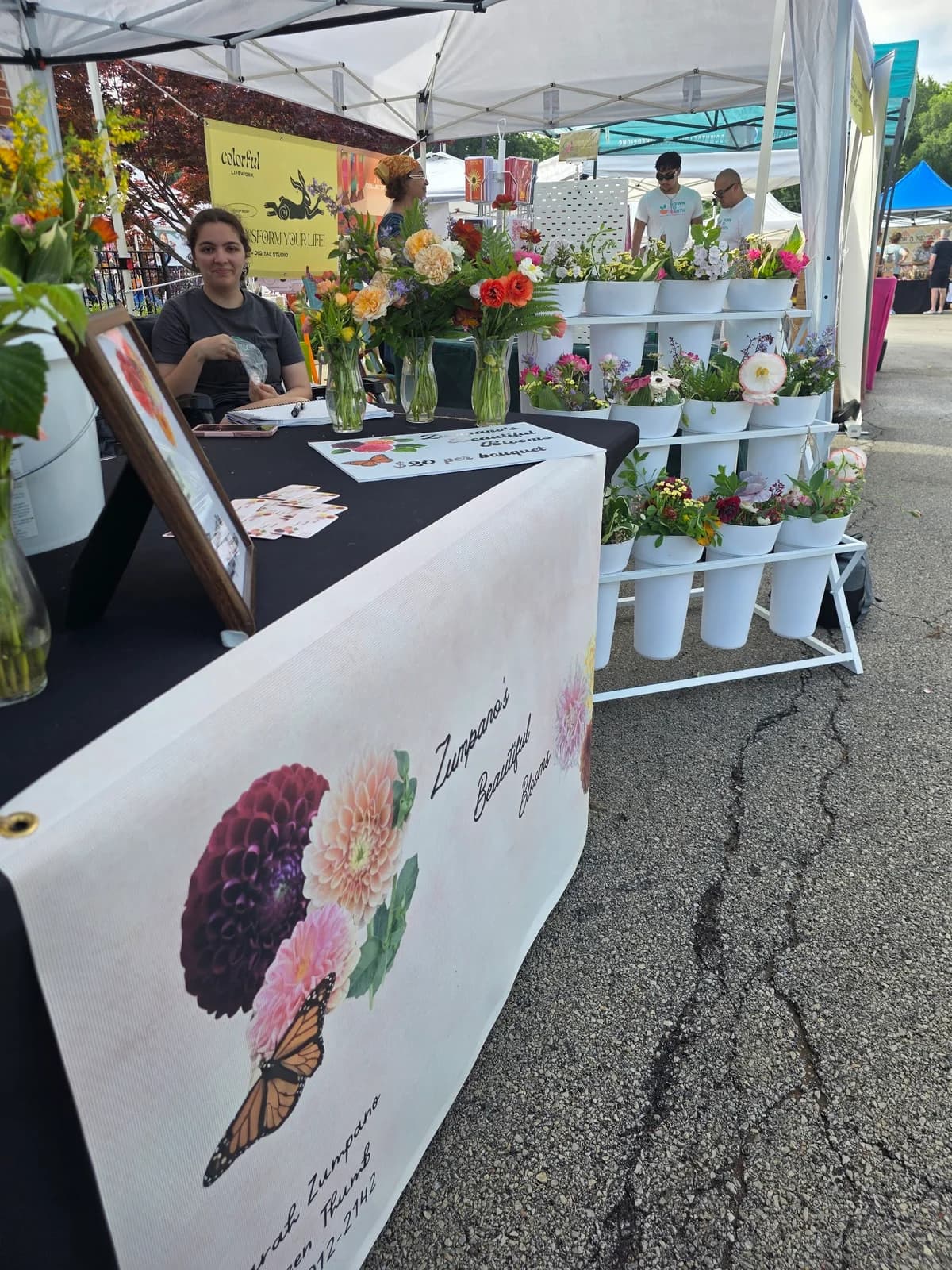 Brookfield Farmers Market photo 6