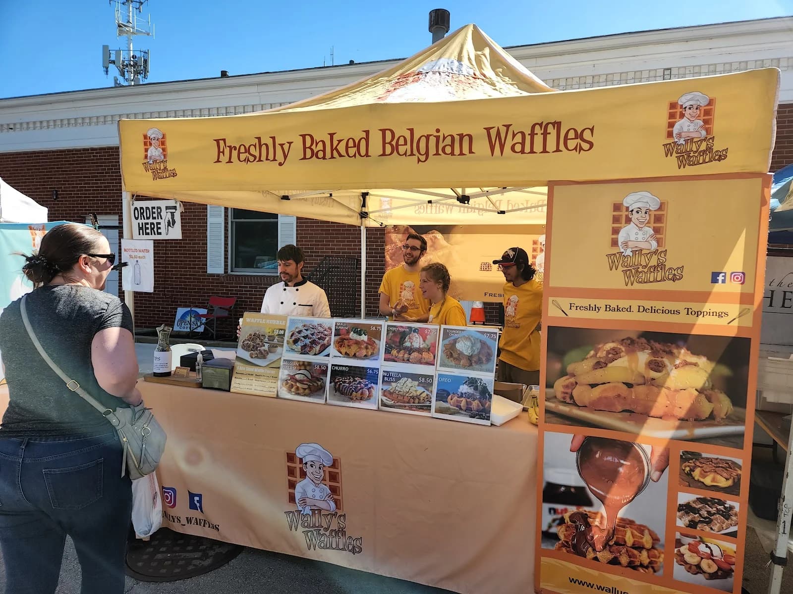 Brookfield Farmers Market photo 2