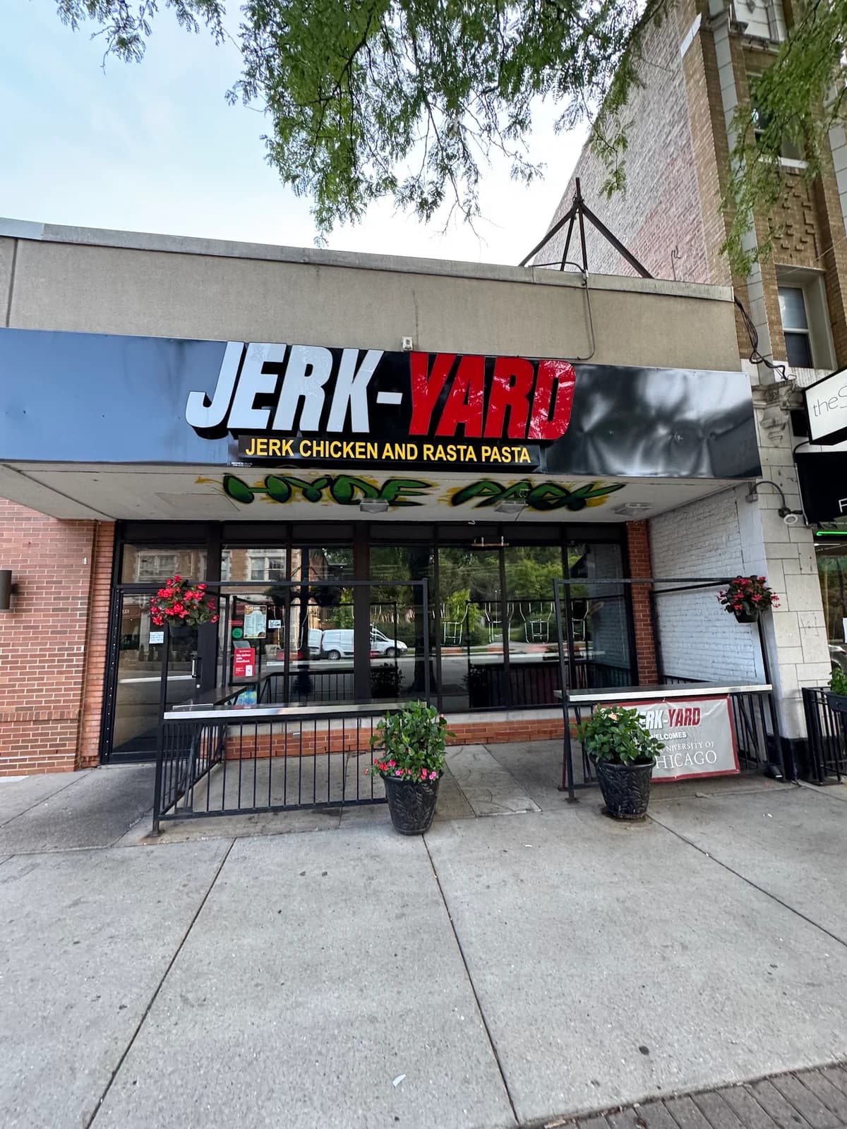 Jerk Yard photo 4