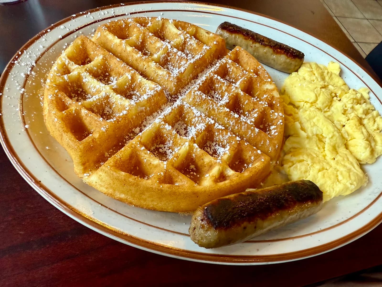 Brookfield Breakfast photo 7
