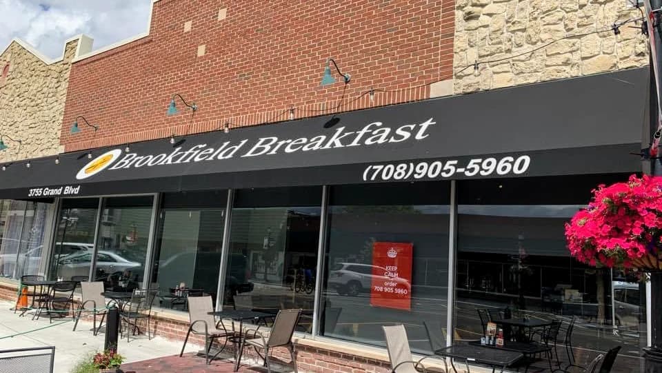 Brookfield Breakfast photo 1