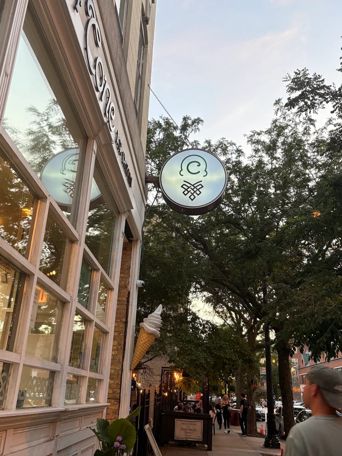 Cone Gourmet Ice Cream photo 5